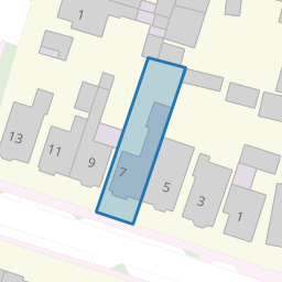 Perceel HLO00-D-1792