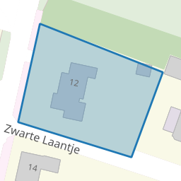 Perceel HLO00-D-1795