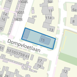 Perceel HLO00-D-1799