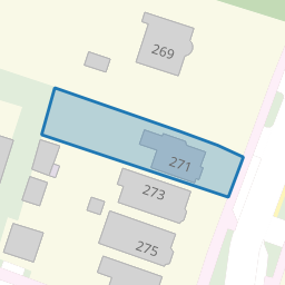 Perceel HLO00-D-1823