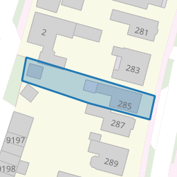 Perceel HLO00-D-1832