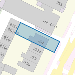 Perceel HLO00-D-1841