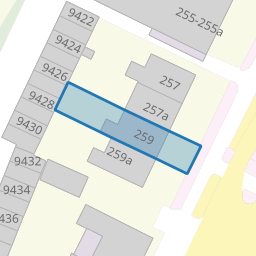 Perceel HLO00-D-1843