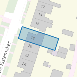 Perceel HLO00-D-1845