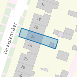 Perceel HLO00-D-1847