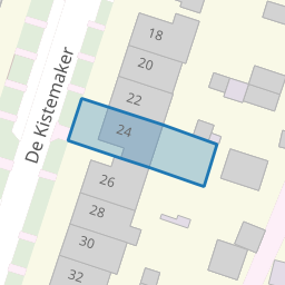 Perceel HLO00-D-1848