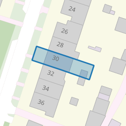 Perceel HLO00-D-1851