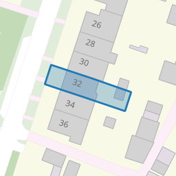 Perceel HLO00-D-1852