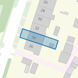 Perceel HLO00-D-1853