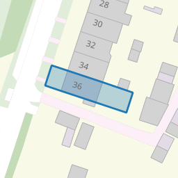 Perceel HLO00-D-1854