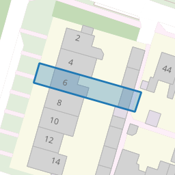 Perceel HLO00-D-1860