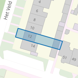 Perceel HLO00-D-1863