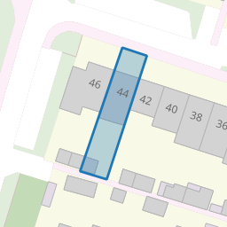 Perceel HLO00-D-1866