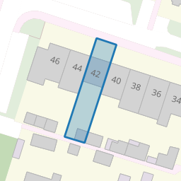 Perceel HLO00-D-1867