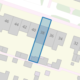 Perceel HLO00-D-1869