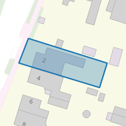 Perceel HLO00-D-1945