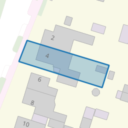 Perceel HLO00-D-1946