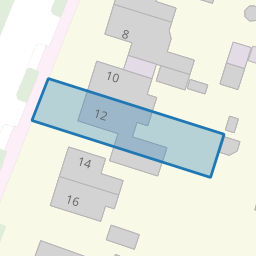 Perceel HLO00-D-1950