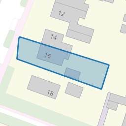 Perceel HLO00-D-1952