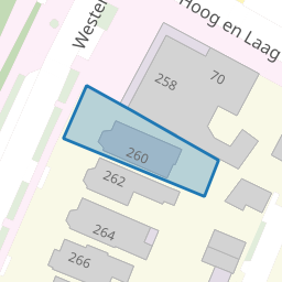 Perceel HLO00-D-1975