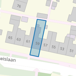 Perceel HLO00-D-1986