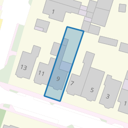 Perceel HLO00-D-1992