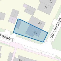 Perceel HLO00-D-2002