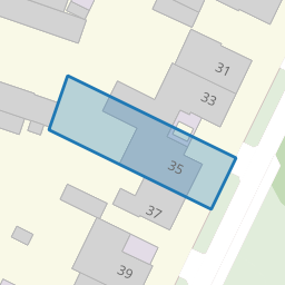 Perceel HLO00-D-2007