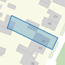 Perceel HLO00-D-2009