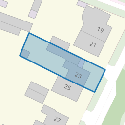 Perceel HLO00-D-2013