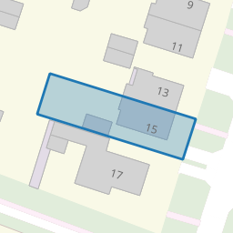 Perceel HLO00-D-2017