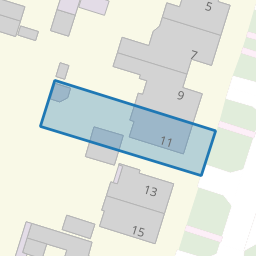 Perceel HLO00-D-2019