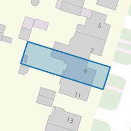 Perceel HLO00-D-2020