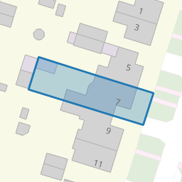 Perceel HLO00-D-2021