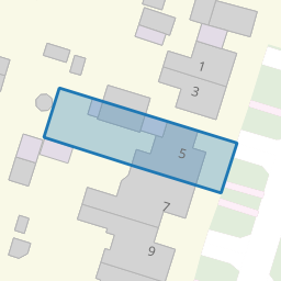 Perceel HLO00-D-2022