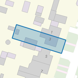 Perceel HLO00-D-2023