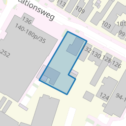 Perceel HLO00-D-2029