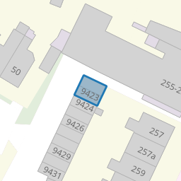 Perceel HLO00-D-2032