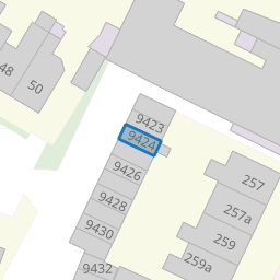 Perceel HLO00-D-2033