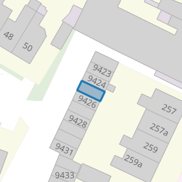 Perceel HLO00-D-2034