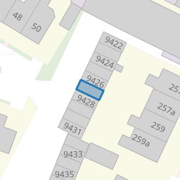 Perceel HLO00-D-2036