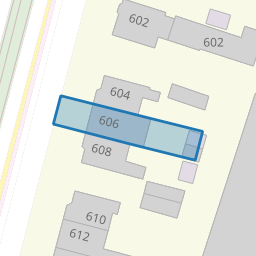 Perceel HLO00-D-2040