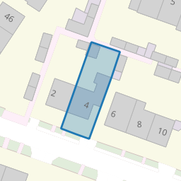 Perceel HLO00-D-2054