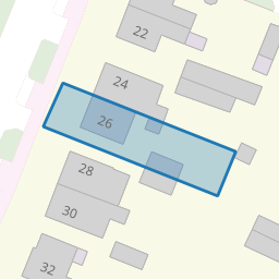 Perceel HLO00-D-2058