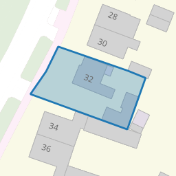 Perceel HLO00-D-2061