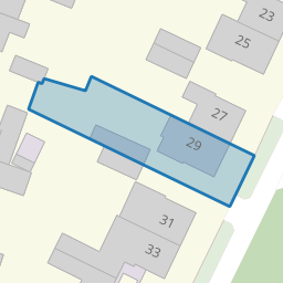 Perceel HLO00-D-2062
