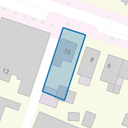 Perceel HLO00-D-2065