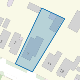 Perceel HLO00-D-2084