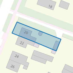 Perceel HLO00-D-2085