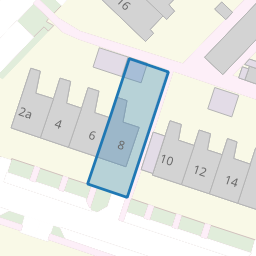 Perceel HLO00-D-2097